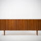 Enfilade scandinave vintage 1960