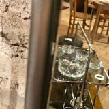 Wall-mounted cloakroom coat racks