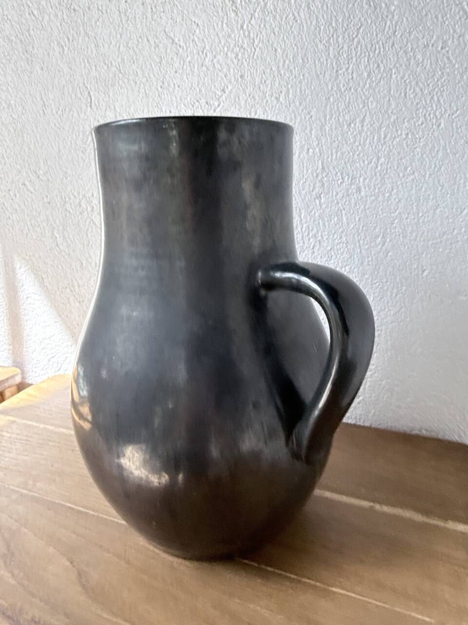 Handled vase Accolay