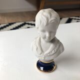 Bust biscuit boy