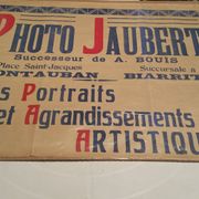 Affiche