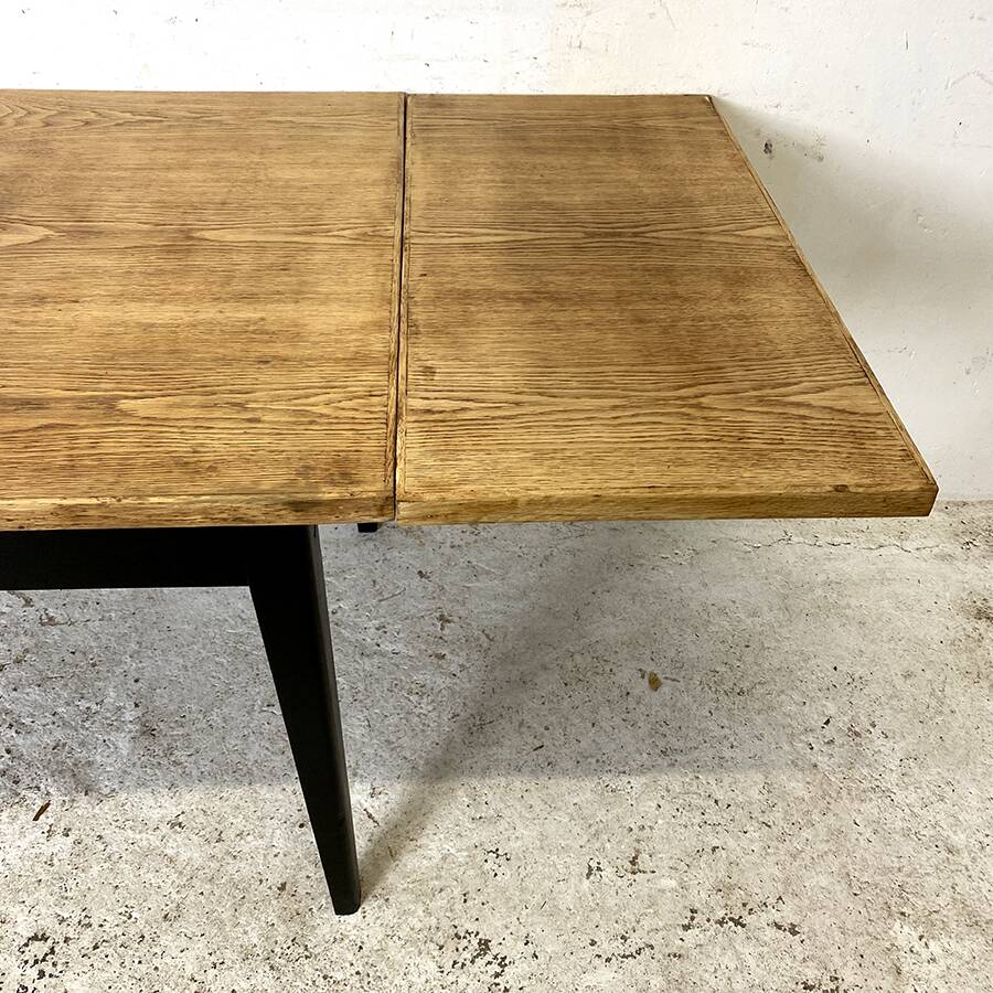 Vintage 50's dining table