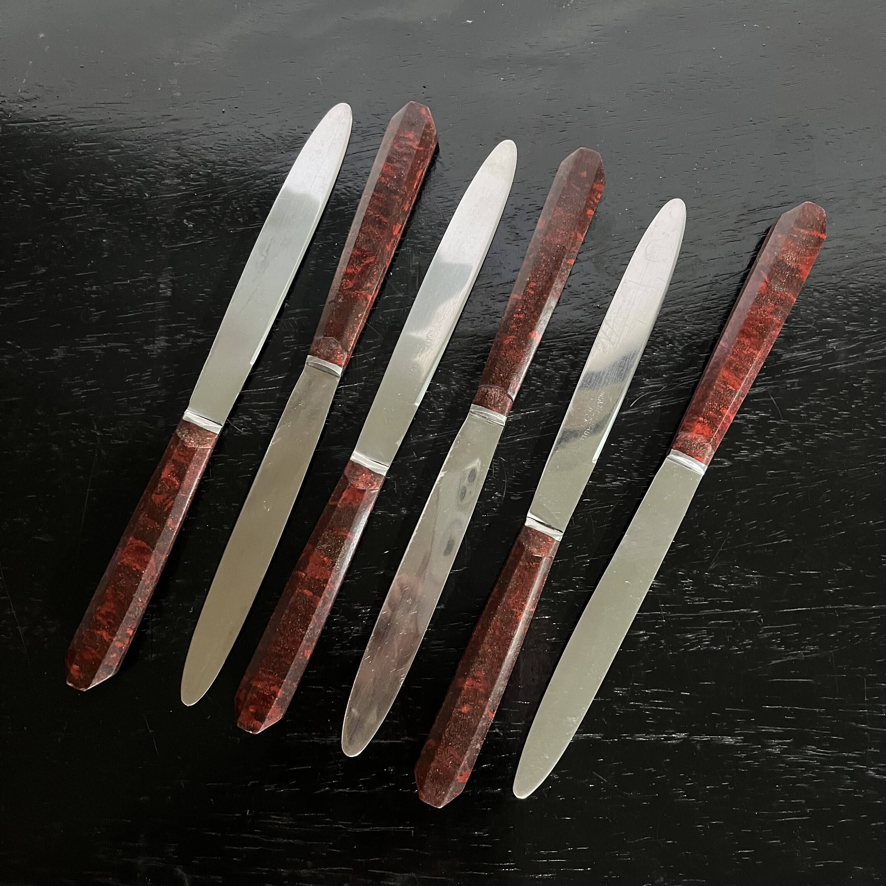 Knives