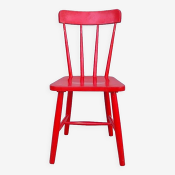 Scandinavian chair