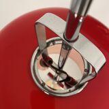 “Medusa” floor lamp by Luigi Massoni for Guzzini. Italy 1970