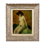 The model