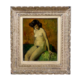 The model