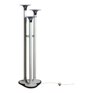 lampadaire tripode français