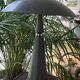 Mushroom Lamp - Aluminor - Space Age - Good condition