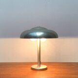 German Art Deco table lamp Ikora by WMF, 1930s