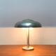 Lampe de table Art déco allemande Ikora de WMF, années 1930