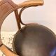 Office chair early XXth.