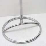Bauhaus chrome plated Coat rack, 1930s, Czechoslovakia
