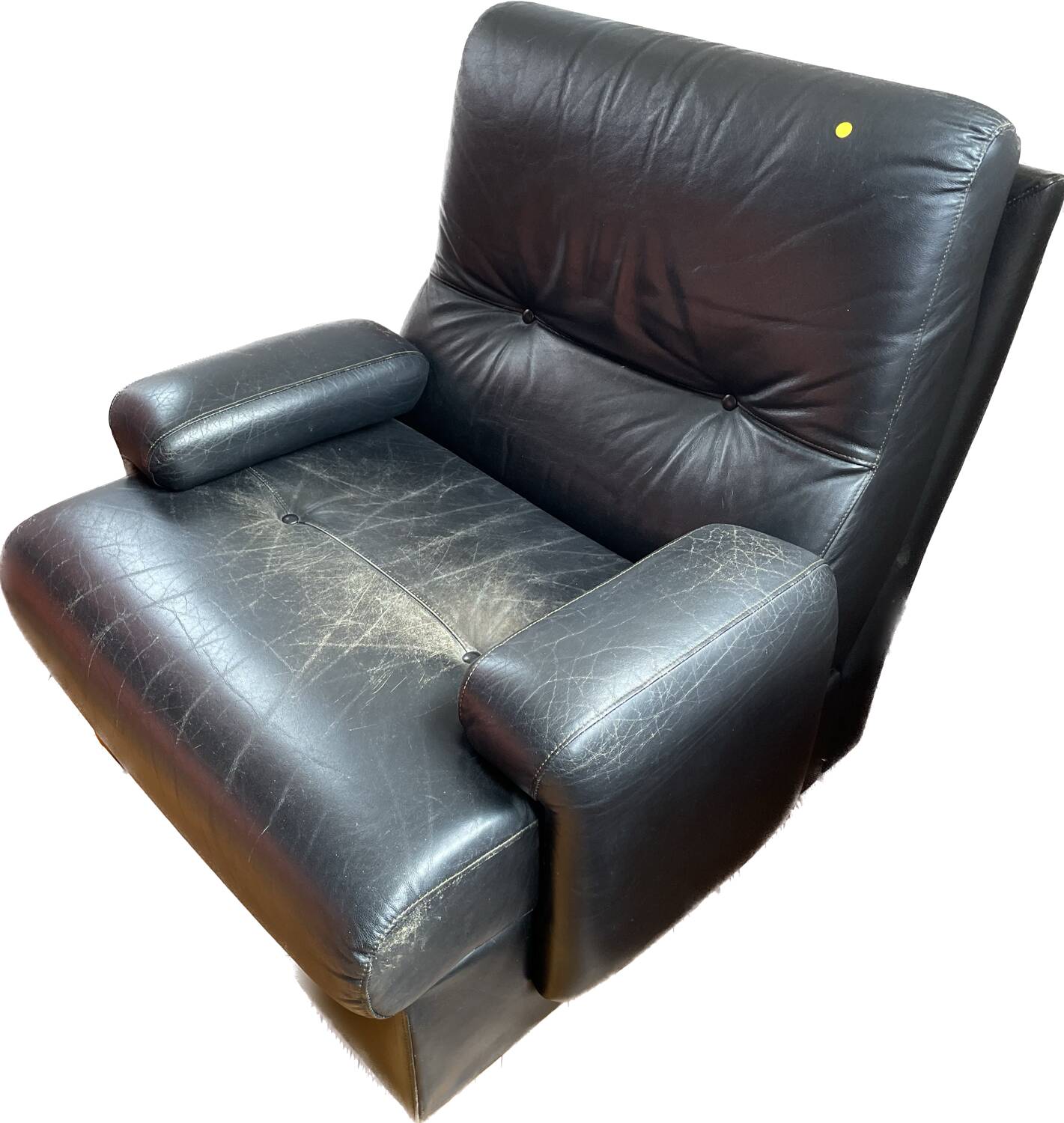 Fauteuil années 70
