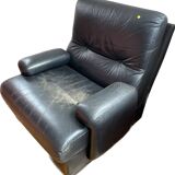 70s armchair