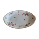 Plat ancien Legrand & Cie