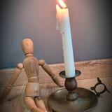 Cellar rat bougeoir 63