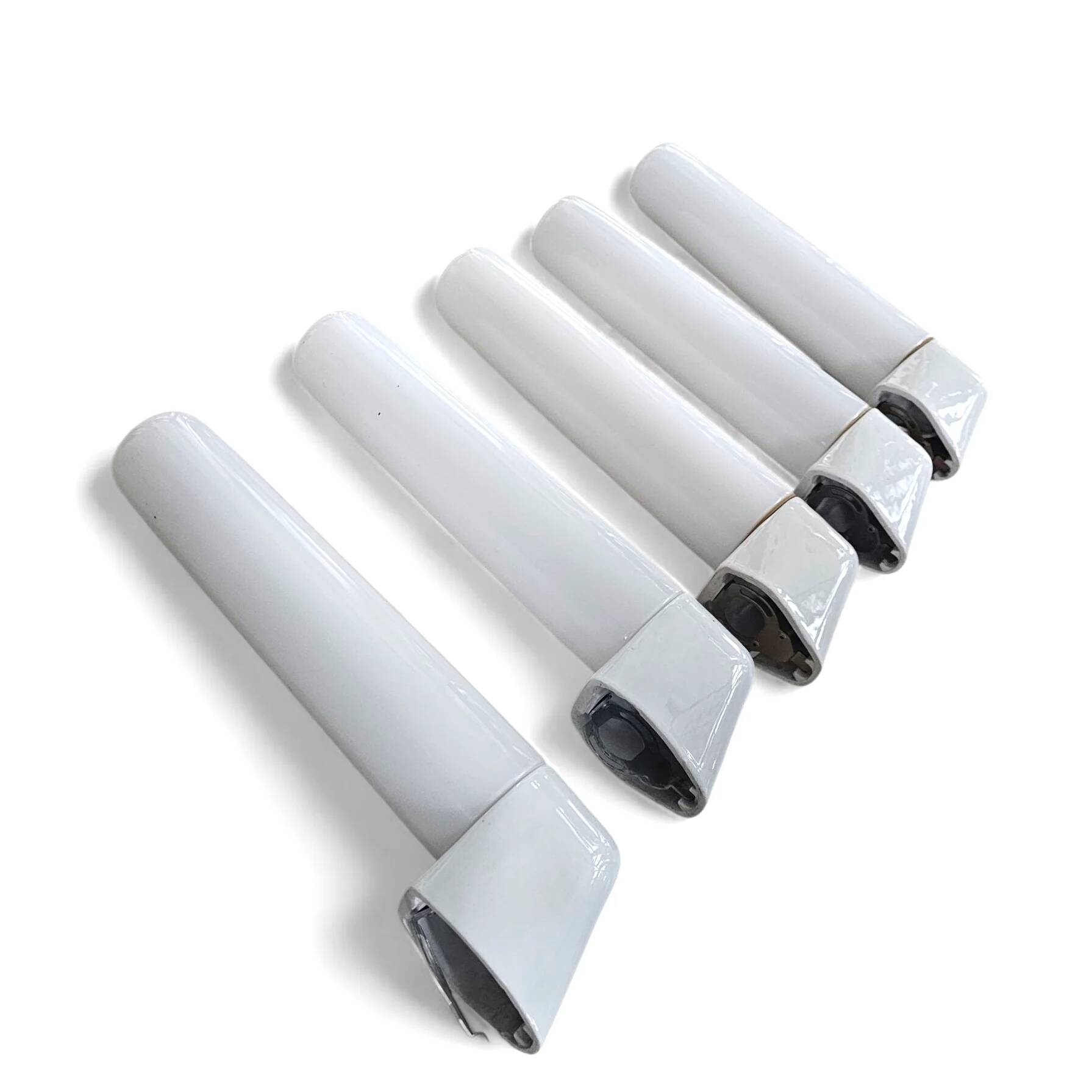5 x applique simple 6061 pour Lindner Leuchten
