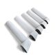 5 x applique simple 6061 pour Lindner Leuchten