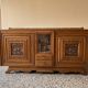 Vintage dining room buffet from the 1950s/1960s.