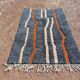 Handmade Beni Mrirt rug 150/250cm