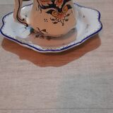 Pot a lait style Vieux Rouen