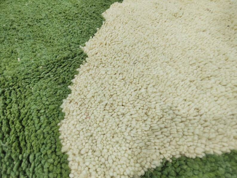 Tapis marocain berbère 250cmx150cm