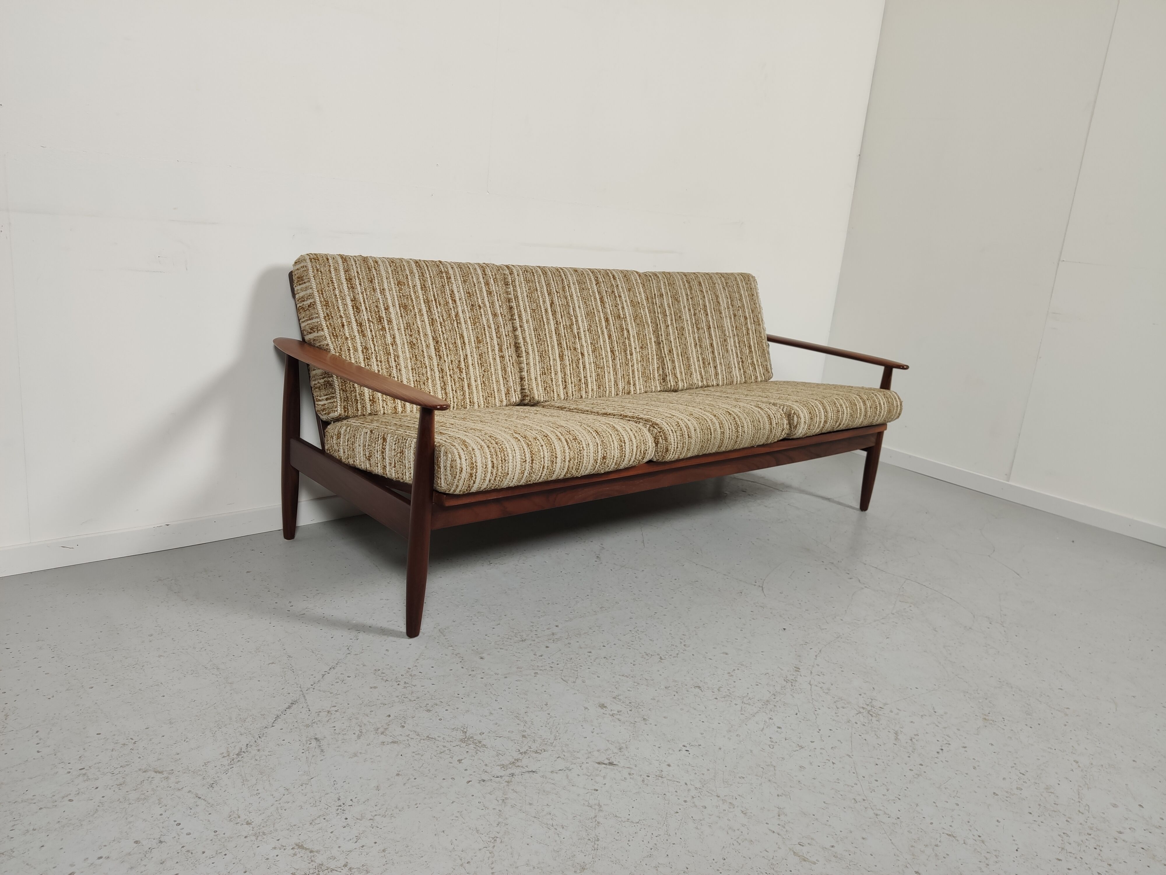 Scandinavian 60s sofa