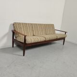 Scandinavian 60s sofa