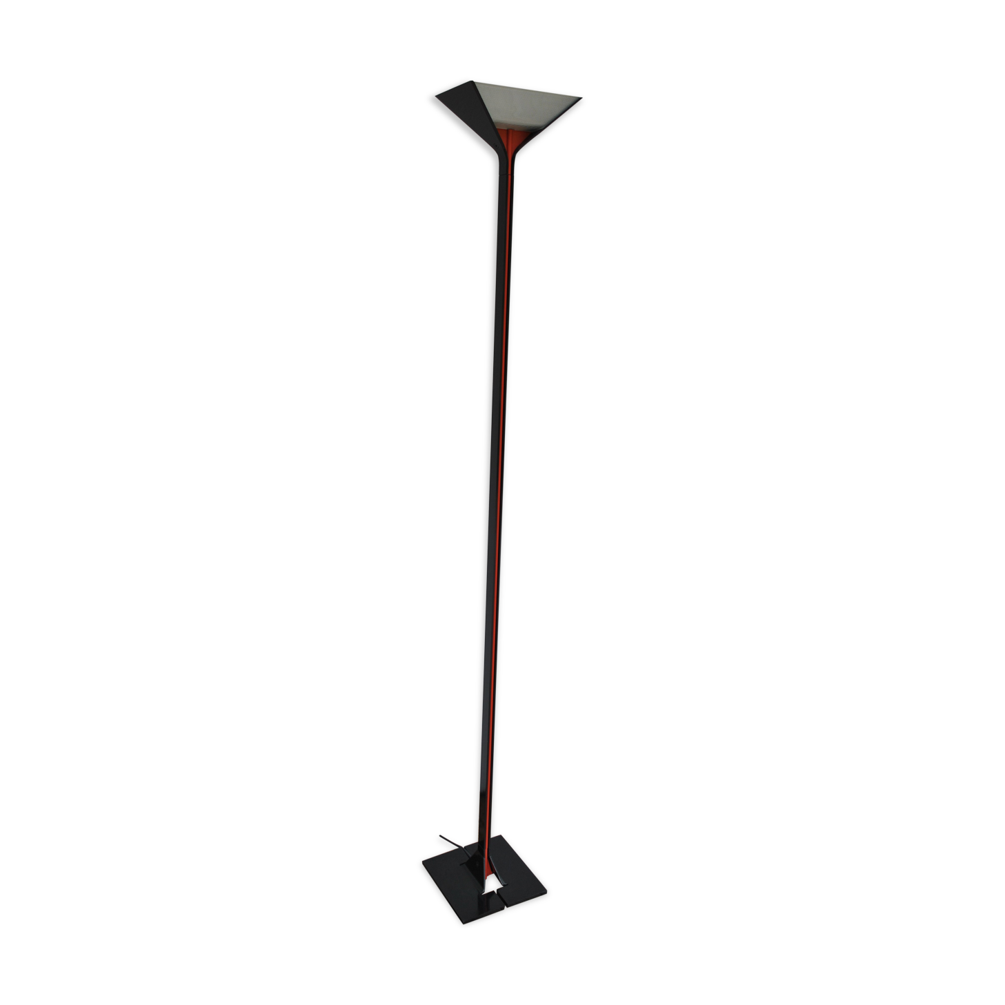 Lampadaire Papillona par Tobia Scarpa pour Flos