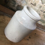 Ceramic pot
