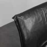 F784 Concorde lounge chair by Pierre Paulin for Artifort, Netherlands, 1960s