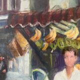 Four Seasons in London