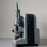 Projector heurtier bi-film p6-24b