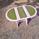 Children's table or coffee table folding