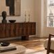 Scandinavian Modern Brass Candlesticks by Gunnar Ander for Ystad Metall