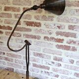 Desk lamp - architect