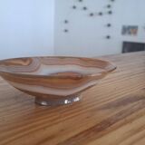 Agate cup / pocket