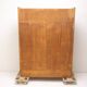 Mid century walnut bookcase by František Jirák, 1960´s, Czechoslovakia
