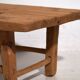 Antique coffee table (c.1870)
