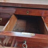 Dressing table, Empire dressing table