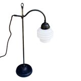 Art Deco table/desk lamp, Germany 1930s.