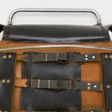 Armchair 'S35 L' - Marcel Breuer