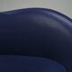 Set of Loge Lounge Chair & Ottoman by Gerard Van Den Berg for Montis, 1990s