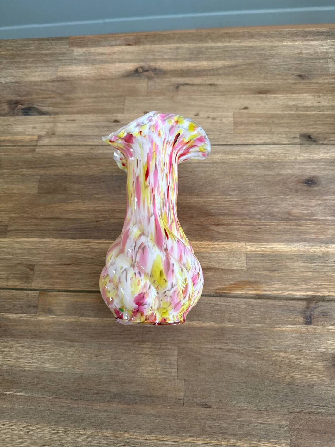 Clichy Vase