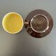 Tasses et soucoupes Vallauris