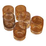 Liquor/digestive glasses
