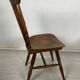 Chaises bistrot