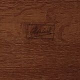 60's solid wood line