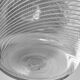 Murano glass carafe